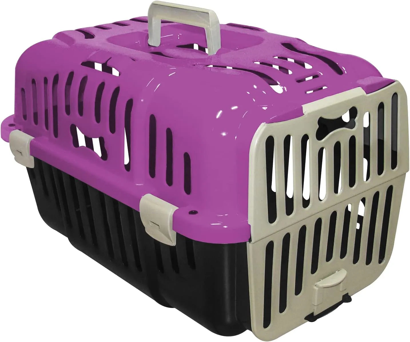 Caixa de Transporte Joy Nº1