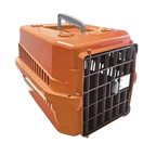 Caixa de Transporte Mec Box Nº1