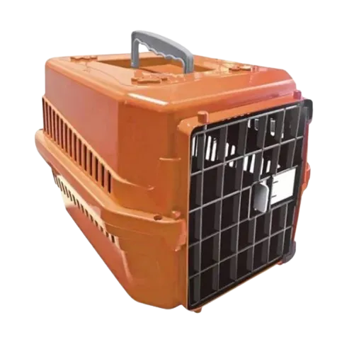 Caixa de Transporte Mec Box Nº1