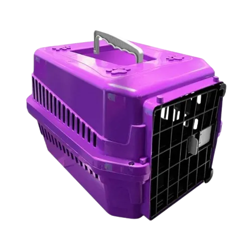 Caixa de Transporte Mec Box Nº1