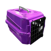 Caixa de Transporte Mec Box Nº1