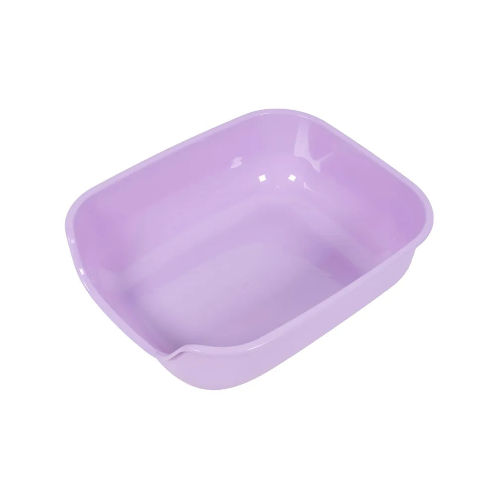 Caixona de Areia Sanitário Pet Games