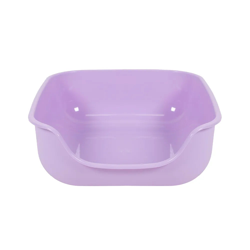 Caixona de Areia Sanitário Pet Games