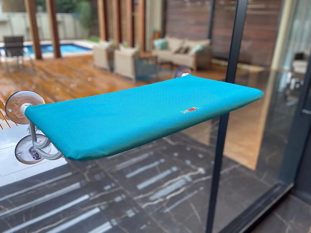 Cama Suspensa de Janela Petlon para Gatos