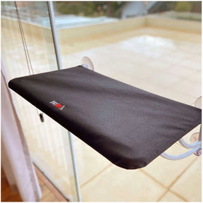 Cama Suspensa de Janela Petlon para Gatos