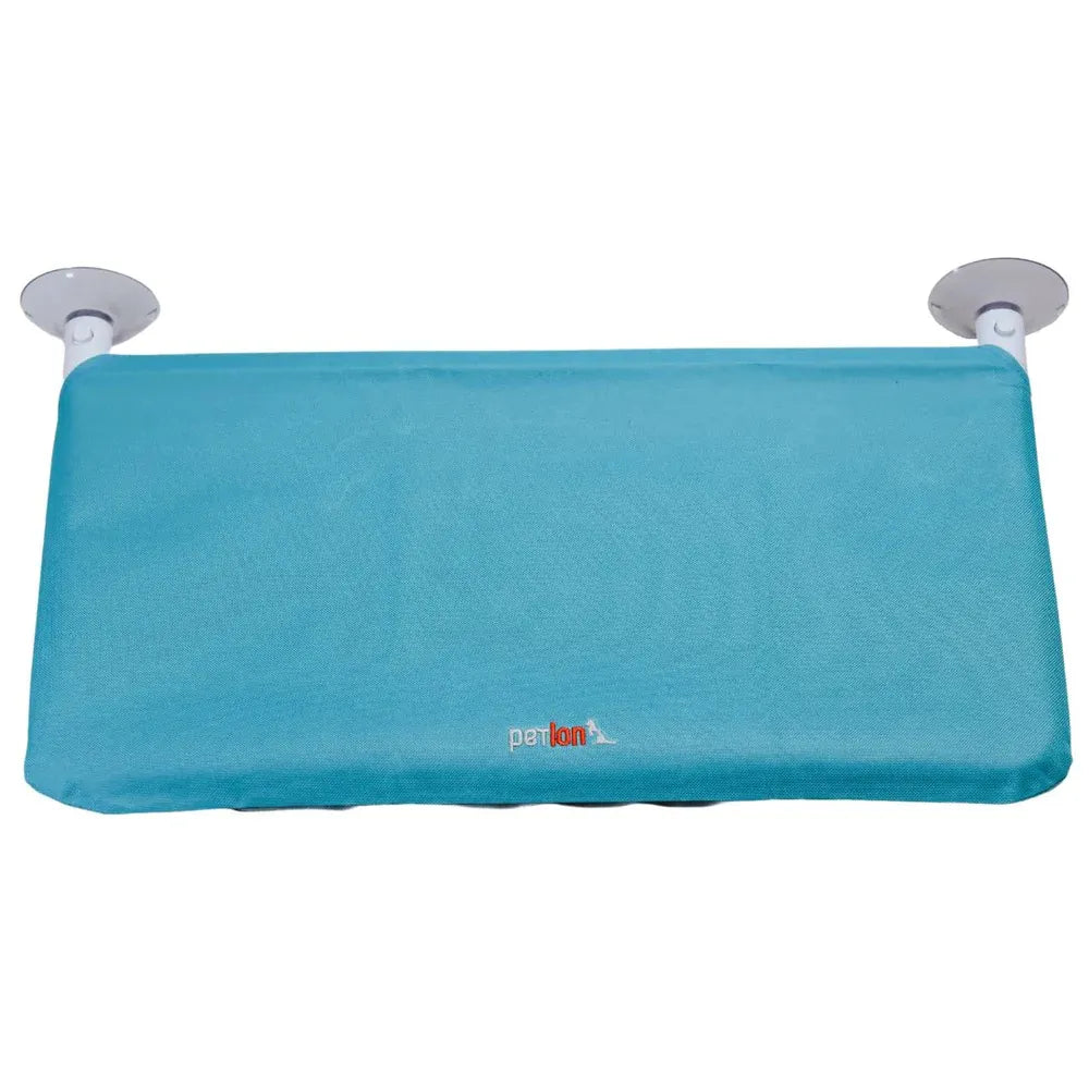 Cama Suspensa de Janela Petlon para Gatos