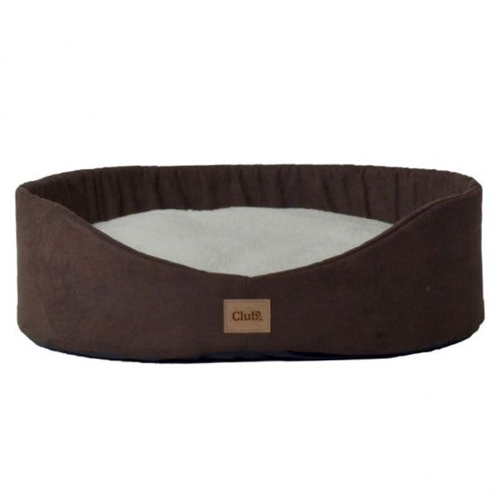 Cama Comfort Courino e Pelúcia Nº1