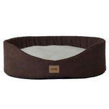 Cama Comfort Courino e Pelúcia Nº1