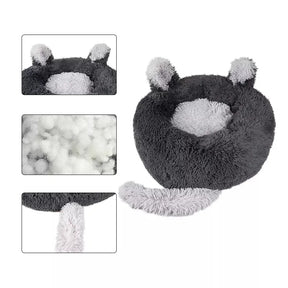 Cama Plush Bichinho