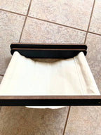 Cama Rede de Parede Bastet