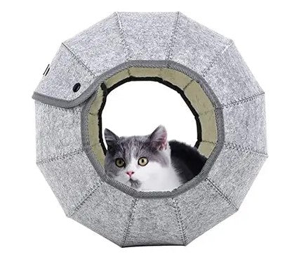 Cama Sanfona Dobrável - Multi Montagem