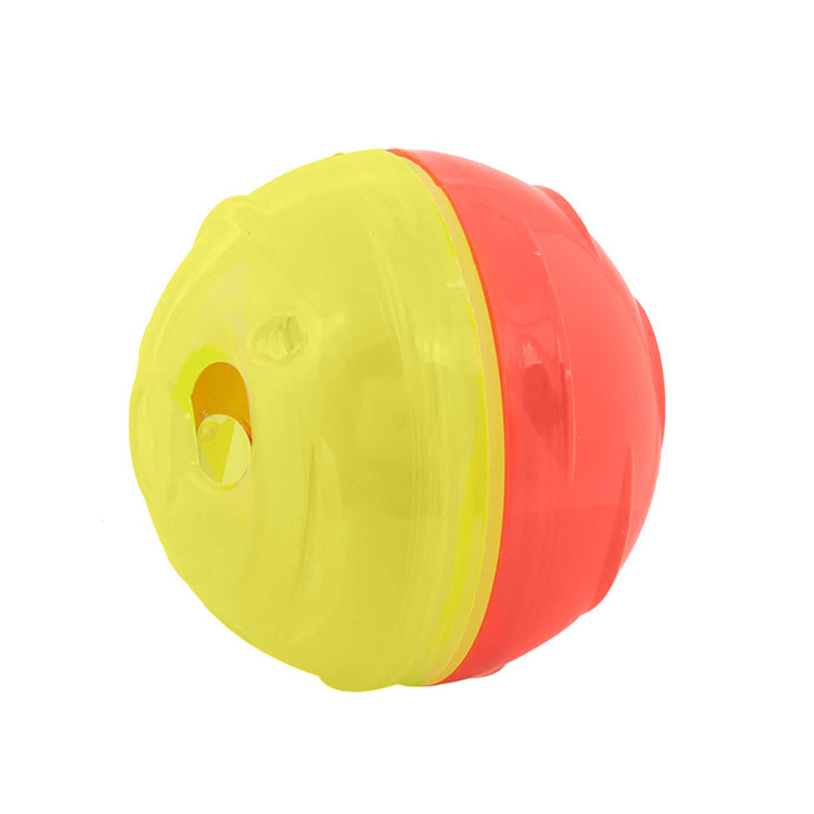 Brinquedo Cat Ball Dispenser de Petiscos - Enriquecimento Alimentar