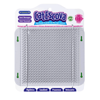Cat Escova Extra Grande Auto Escovação/Massagem