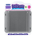 Cat Escova Extra Grande Auto Escovação/Massagem