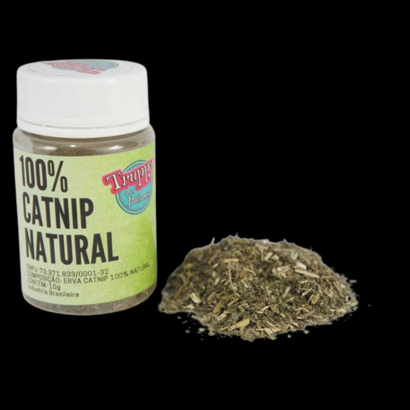 Catnip 100% Natural ALTA Qualidade 11g