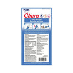 Churu Petisco Purê de Atum 56g