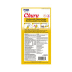 Churu Petisco Frango com Queijo 56g