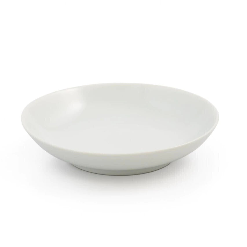 Comedouro de Cerâmica Raso