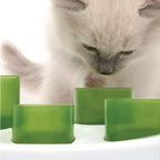 Comedouro Lento Catit Senses 2.0 Enriquecimento Alimentar