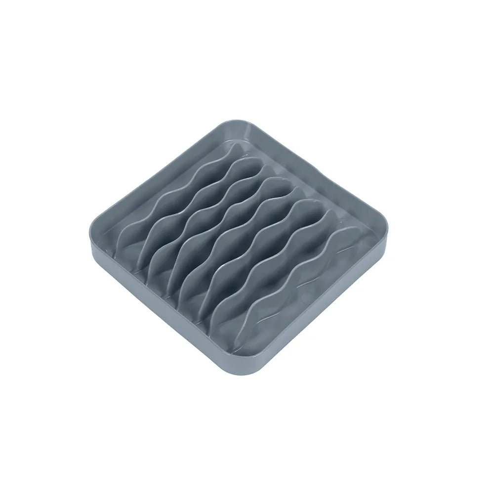 Comedouro Lento e Funcional Pet Wave