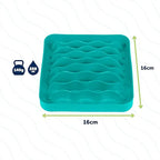 Comedouro Lento e Funcional Pet Wave
