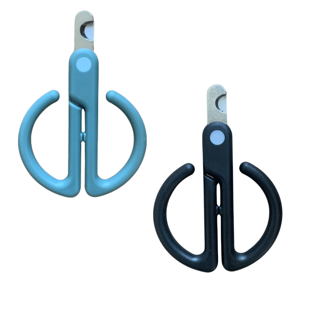 Cortador Unha Gatos Aço Inoxidável