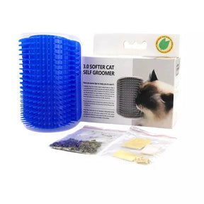 Escova Coçadinha para Cantos