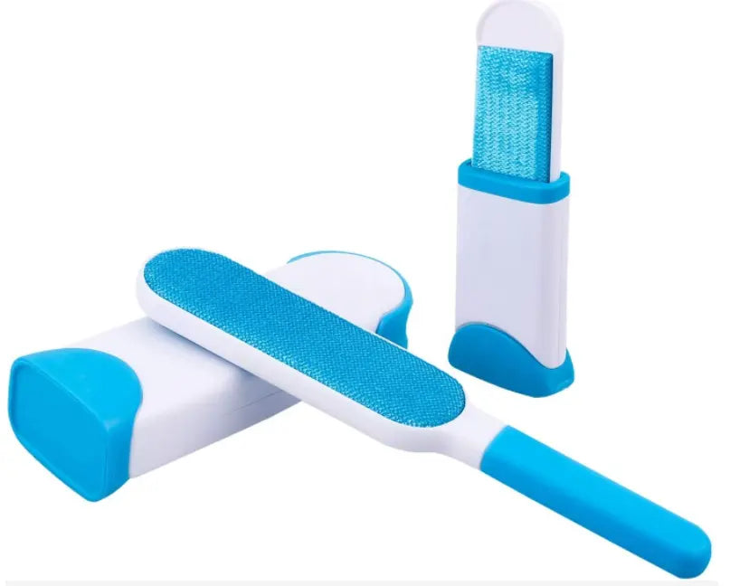 Escova Removedora de Pelos de Roupas e Móveis