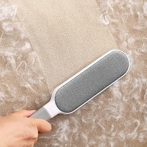 Escova Removedora de Pelos de Roupas e Móveis