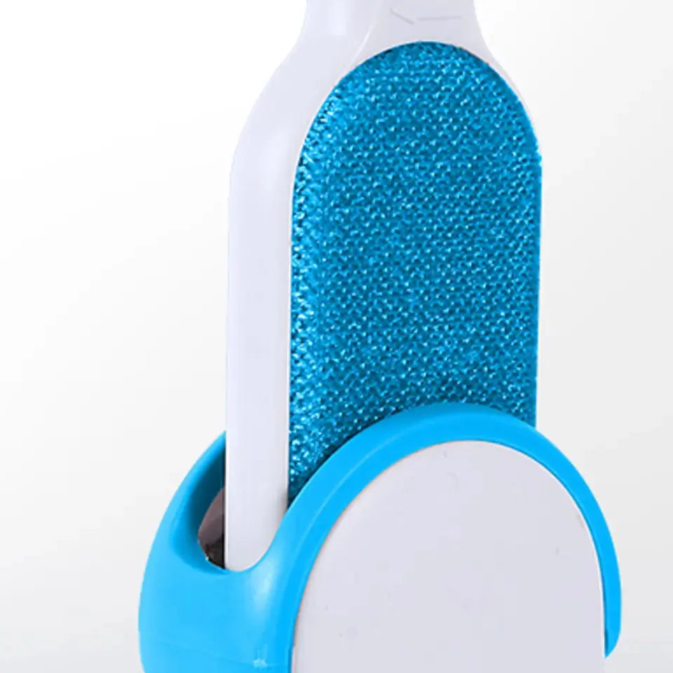 Escova Removedora de Pelos de Roupas e Móveis