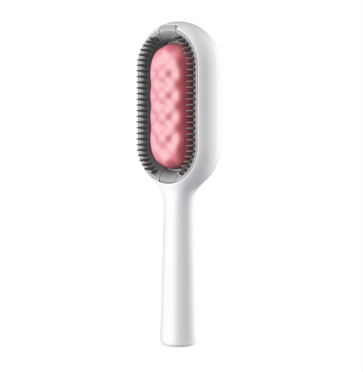 Escova Úmida para Remoção de Pelos