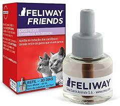 Feliway Friends Refil para Difusor