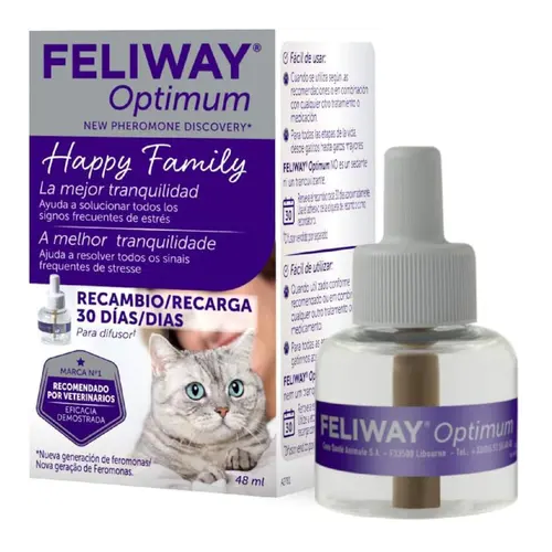 Feliway Optium Refil