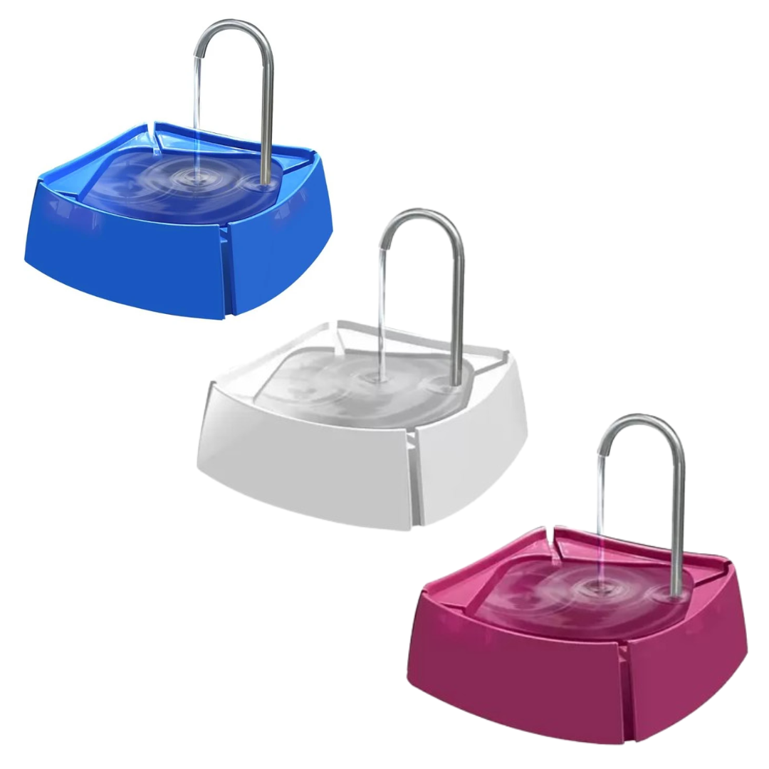 Fonte de Água Little Bivolt 1L