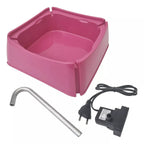 Fonte de Água Little Bivolt 1L