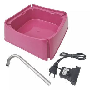 Fonte de Água Little Bivolt 1L