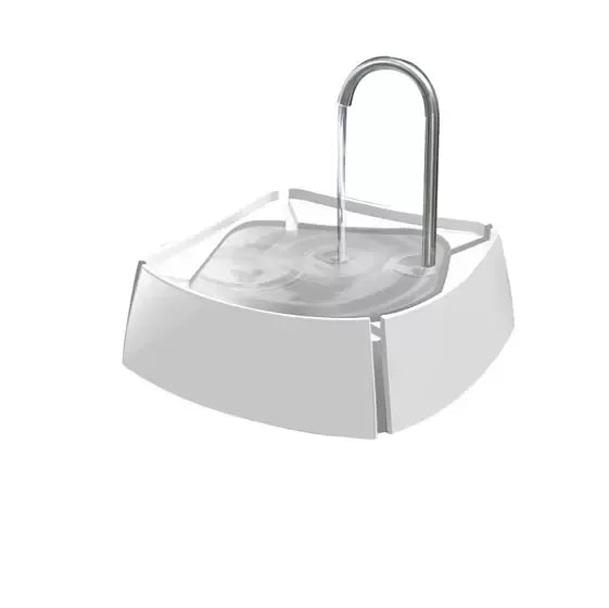 Fonte de Água Little Bivolt 1L