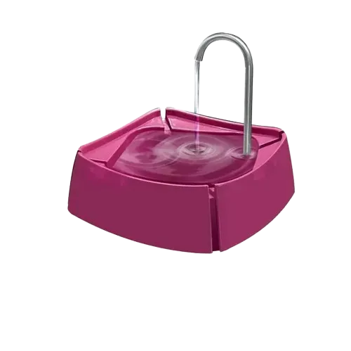 Fonte de Água Little Bivolt 1L