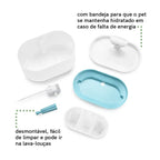 Fonte de Água Breeze 2,2L Super Silenciosa