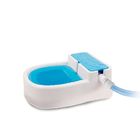 Fonte de Água Chill Out Enchimento Automático 1,5L