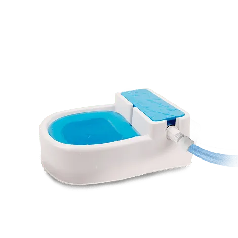 Fonte de Água Chill Out Enchimento Automático 1,5L