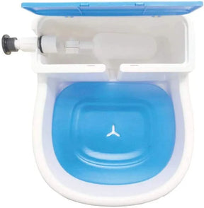 Fonte de Água Chill Out Enchimento Automático 1,5L