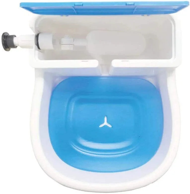 Fonte de Água Chill Out Enchimento Automático 1,5L
