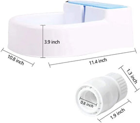 Fonte de Água Chill Out Enchimento Automático 1,5L
