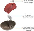 Fonte de Água Petit Gold