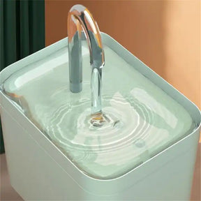 Fonte de Água Summer 1,5L - Super Silenciosa