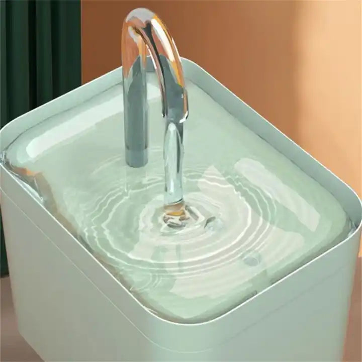 Fonte de Água Summer 1,5L - Super Silenciosa
