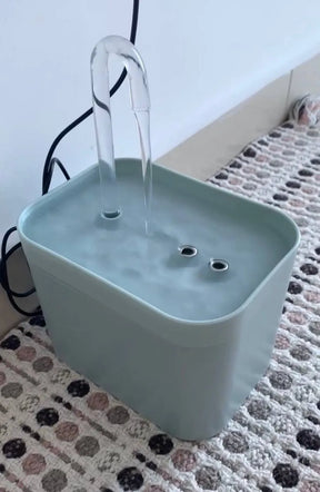 Fonte de Água Summer 1,5L - Super Silenciosa
