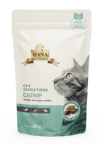 Hana Nuggets Cat Sensations Catnip 60g
