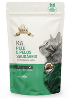 Petisco Hana Nuggets Skin Care 60g